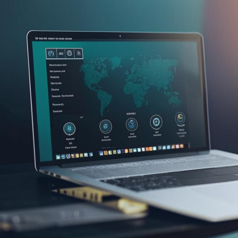 Преимущества VlexVPN