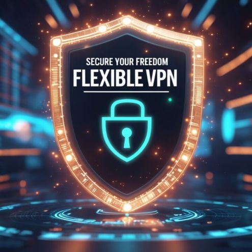 смартфон с экраном vpn приложения предложения тарифов онлайн защита конфиденциальности футуристический интерфейс