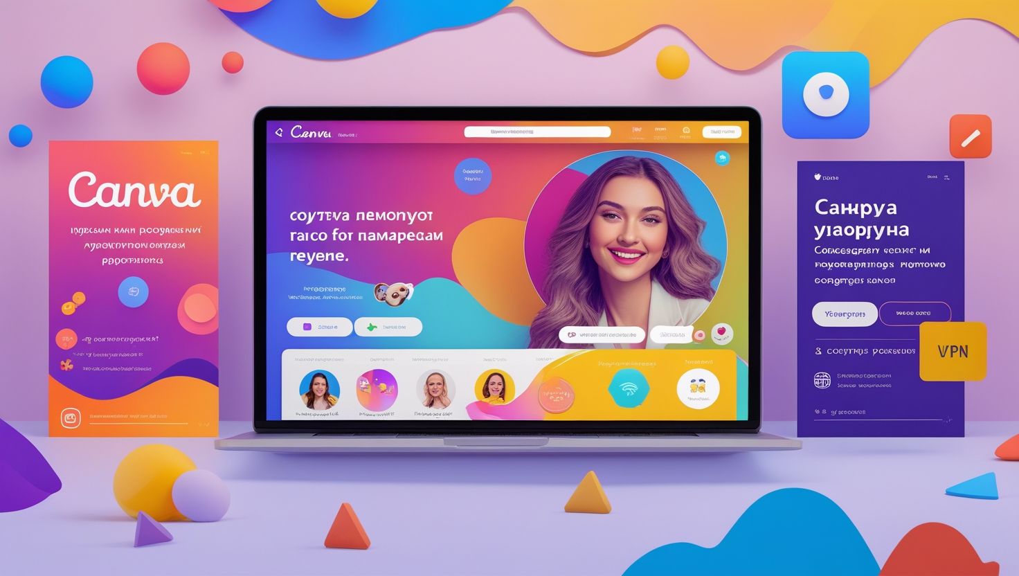 Платформа Canva веб-дизайн креативный интерфейс графический контент цифровой маркетинг работа с шаблонами визуальная коммуникация бизнес брендинг пользовательский опыт

